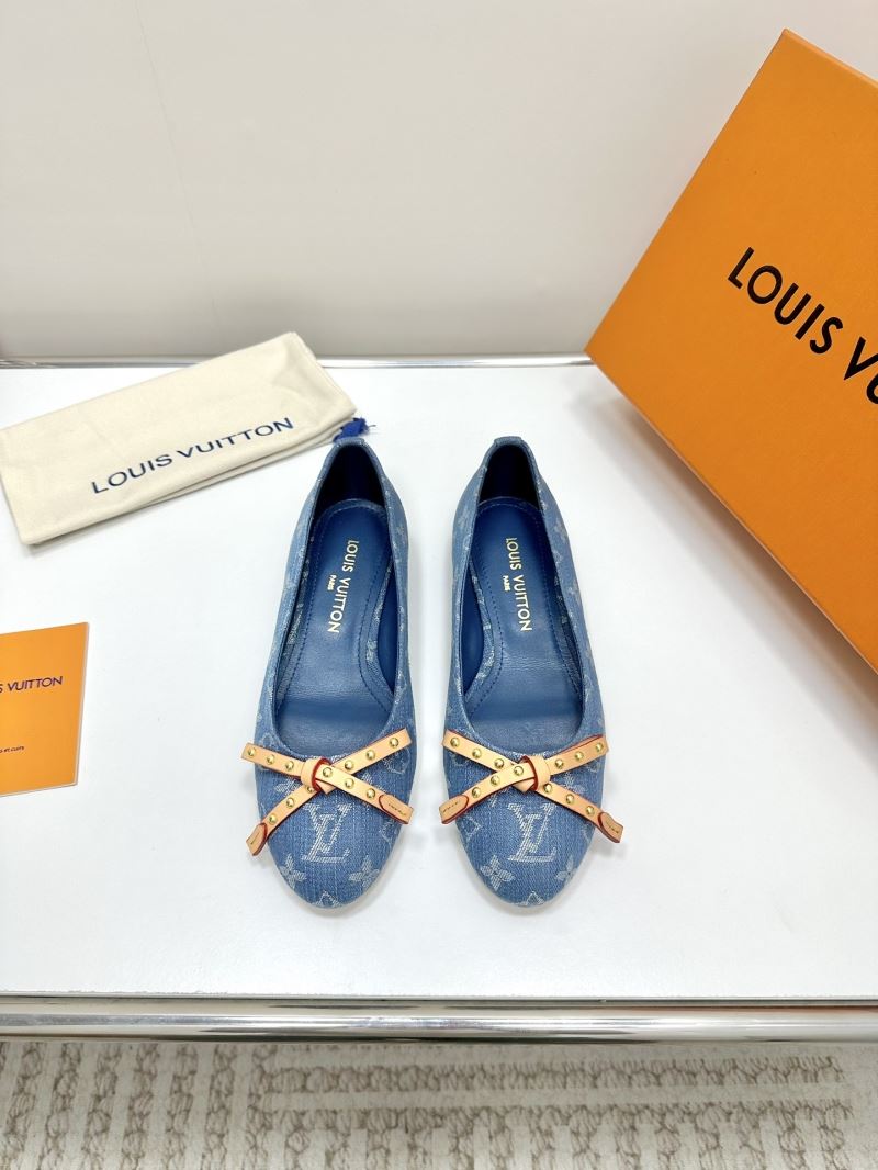 Louis Vuitton Tods Shoes